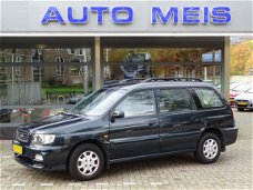 Kia Joice - 2.0 LS Airco 7-Persoons