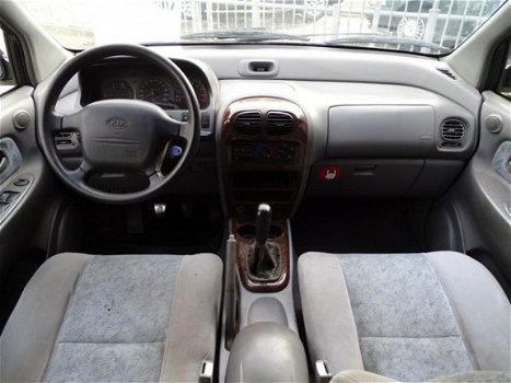 Kia Joice - 2.0 LS Airco 7-Persoons - 1