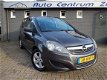 Opel Zafira - 111 jahre editie 7pers navi pdc voor + achter airco/ecc el ramen - 1 - Thumbnail