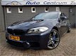 BMW 5-serie - 525D HIGH EXE. m pakket proff navi sport leder ecc bj 2010 - 1 - Thumbnail