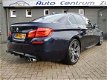 BMW 5-serie - 525D HIGH EXE. m pakket proff navi sport leder ecc bj 2010 - 1 - Thumbnail