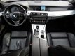 BMW 5-serie - 525D HIGH EXE. m pakket proff navi sport leder ecc bj 2010 - 1 - Thumbnail