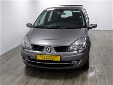 Renault Grand Scénic - 2.0 DCI TECH LINE AUTOMAAT/ APK 7-2020