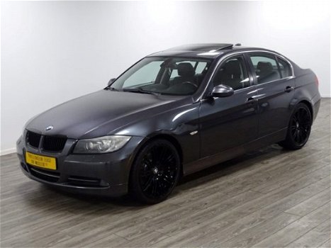 BMW 3-serie - 330D HIGH EXECUTIVE AUTOMAAT - 1