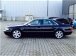 Audi S8 - 360pk, Youngtimer, Quattro, Vol leer - 1 - Thumbnail