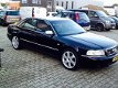 Audi S8 - 360pk, Youngtimer, Quattro, Vol leer - 1 - Thumbnail