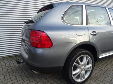 Porsche Cayenne - 4.5 S / YOUNGTIMER / 100% DEALER ONDERHOUDEN - 1