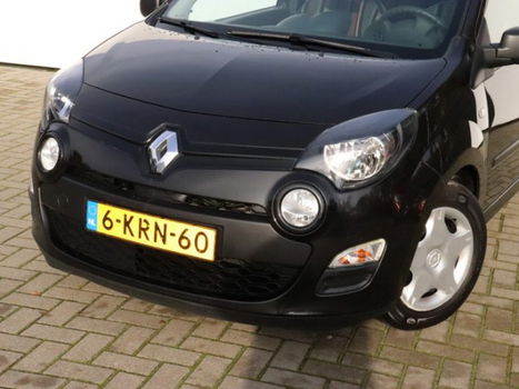 Renault Twingo - 1.2 16V Parisienne AIRCO / TREKHAAK / MEENEEMPRIJS - 1