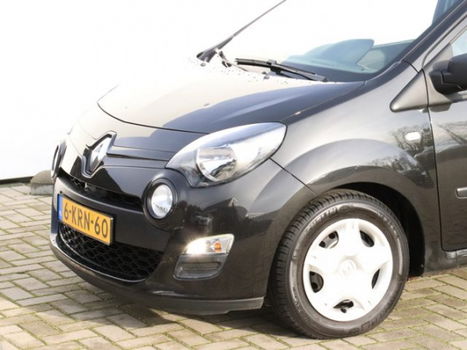 Renault Twingo - 1.2 16V Parisienne AIRCO / TREKHAAK / MEENEEMPRIJS - 1