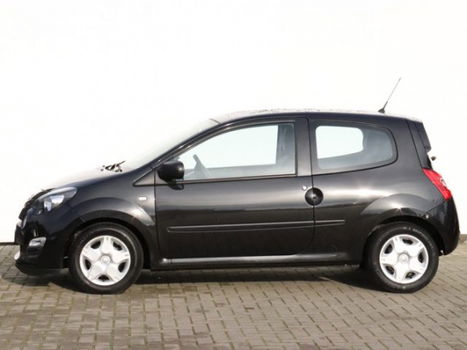 Renault Twingo - 1.2 16V Parisienne AIRCO / TREKHAAK / MEENEEMPRIJS - 1