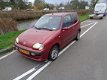 Fiat Seicento - 1.1 SX - 1 - Thumbnail