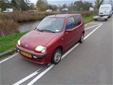 Fiat Seicento - 1.1 SX