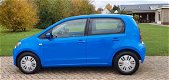 Volkswagen Up! - 1.0 move up BlueMotion Navigatie Airco 5 drs - 1 - Thumbnail