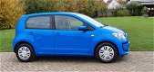 Volkswagen Up! - 1.0 move up BlueMotion Navigatie Airco 5 drs - 1 - Thumbnail