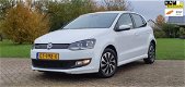 Volkswagen Polo - 1.4 TDI BlueMotion NAVIGATIE - 1 - Thumbnail