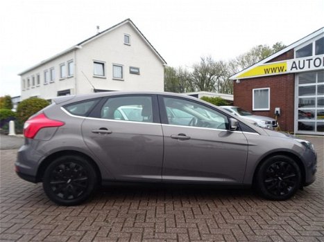 Ford Focus - 1.6 TDCI 105pk Titanium Navi, Pdc v+a - 1