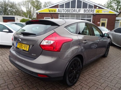 Ford Focus - 1.6 TDCI 105pk Titanium Navi, Pdc v+a - 1