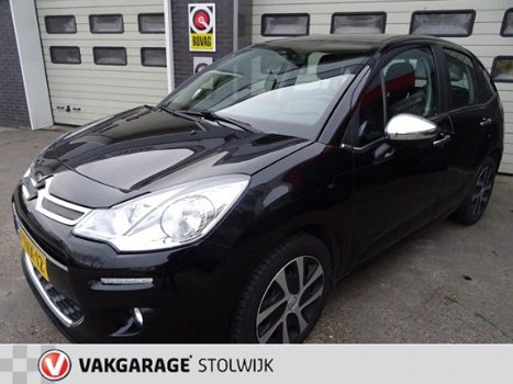 Citroën C3 - 1.0 VTi Collection - 1