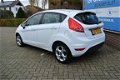 Ford Fiesta - 1.25 Titanium - 1 - Thumbnail