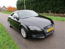 Audi TT - 2.0 TFSI Turbo