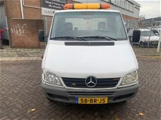 Mercedes-Benz Sprinter - 413 CDI 2.2 402