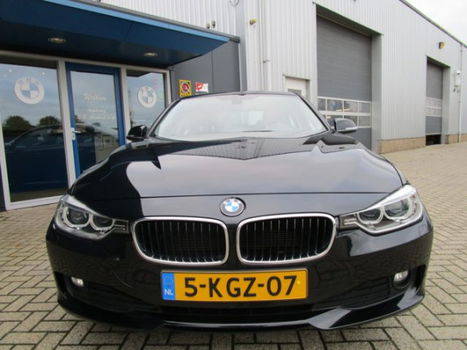 BMW 3-serie - 320D UPGRADE EDITION 184 PK AUTOMAAT - 1