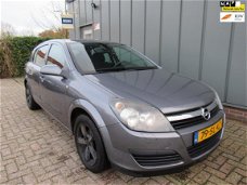 Opel Astra - 1.6 Executive //APK//NAP//Airco//Navi//Cruise//CV+AB//Elec.Ramen//Trekhaak//