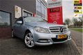 Mercedes-Benz C-klasse - 180 Prestige Avantgarde 1e eigenaar, Dealer onderhouden, - 1 - Thumbnail