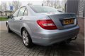 Mercedes-Benz C-klasse - 180 Prestige Avantgarde 1e eigenaar, Dealer onderhouden, - 1 - Thumbnail