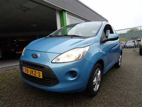 Ford Ka - 1.2 Trend - 1