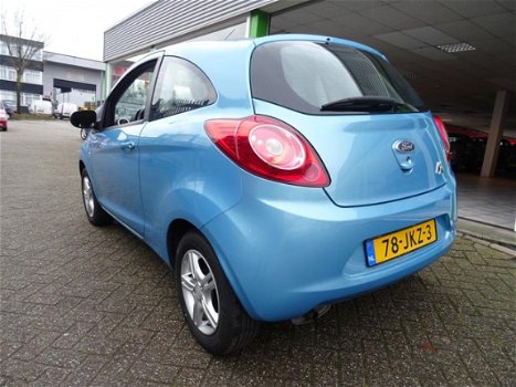 Ford Ka - 1.2 Trend - 1