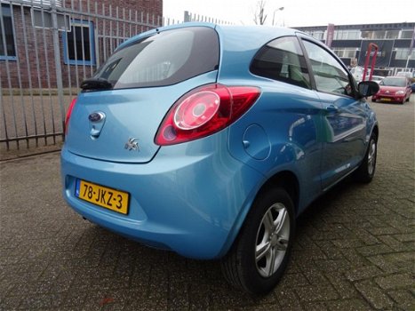 Ford Ka - 1.2 Trend - 1