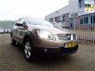 Nissan Qashqai - 1.6 Connect Edition Navi, panorama, acht.camera - 1 - Thumbnail