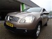 Nissan Qashqai - 1.6 Connect Edition Navi, panorama, acht.camera - 1 - Thumbnail