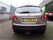 Nissan Qashqai - 1.6 Connect Edition Navi, panorama, acht.camera - 1 - Thumbnail