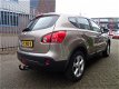 Nissan Qashqai - 1.6 Connect Edition Navi, panorama, acht.camera - 1 - Thumbnail