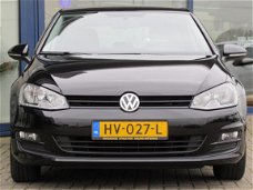 Volkswagen Golf - 1.2 TSI Trendline, Airco / Navigatie / Bluetooth
