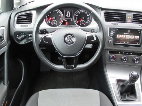 Volkswagen Golf - 1.2 TSI Trendline, Airco / Navigatie / Bluetooth - 1