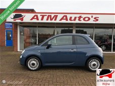 Fiat 500 - 1.2 Sport Dealer Onderhouden/Sportieve uitvoering