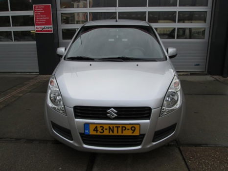 Suzuki Splash - 1.2 Comfort / Automaat - 1