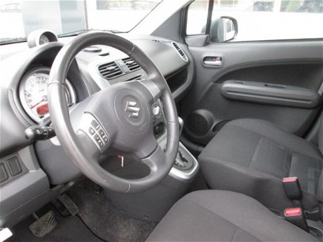 Suzuki Splash - 1.2 Comfort / Automaat - 1