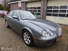 Jaguar S-type - 3.0 V6 Sport