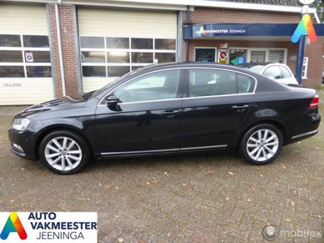 Volkswagen Passat - 1.4 TSI Highline BlueMotion - 1