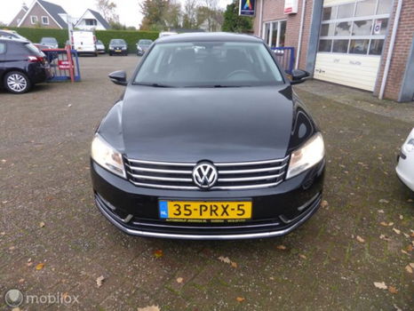 Volkswagen Passat - 1.4 TSI Highline BlueMotion - 1