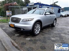 Infiniti FX - FX 35