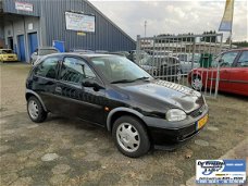 Opel Corsa - -B; X1.2XE