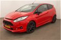 Ford Fiesta - 1.0 Eco Boost 140 PK Black Edition 34.116 km - 1 - Thumbnail