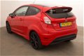 Ford Fiesta - 1.0 Eco Boost 140 PK Black Edition 34.116 km - 1 - Thumbnail