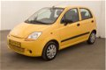 Chevrolet Matiz - 0.8 Breeze 100.416 km - 1 - Thumbnail