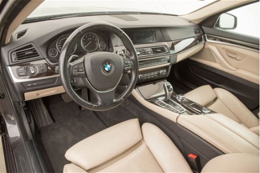 BMW 5-serie - 535i High Executive Automaat - 1